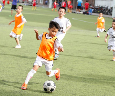 TRUNG TÂM BÓNG ĐÁ SAO VIỆT